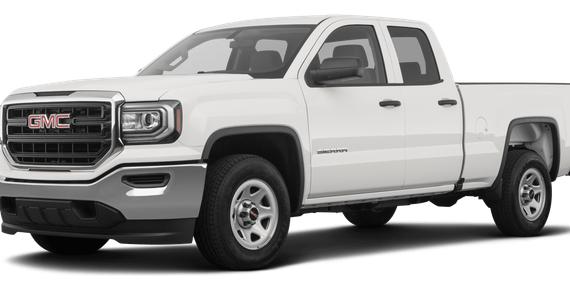 GMC SIERRA LIMITED 2019 2GTV2LEC0K1142442 image